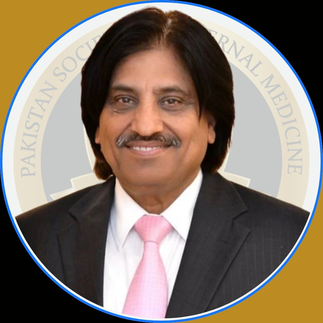 Prof. Muhammad Umer