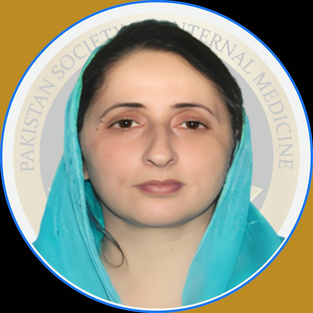 Dr. Munazza Nazir