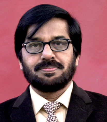 Prof. Munir Ahmad Azhar Prof. Munir Ahmad Azhar