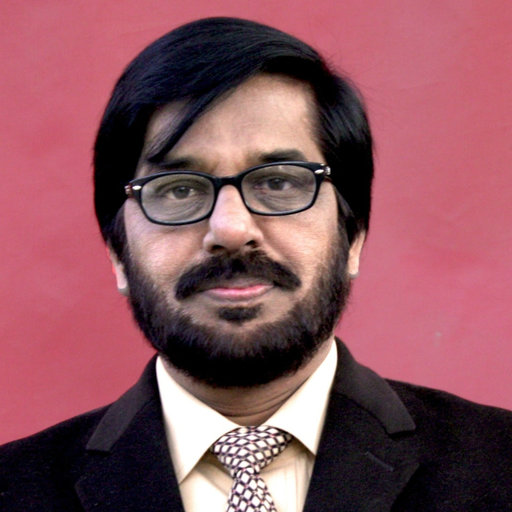 Prof. Munir Ahmad Azhar