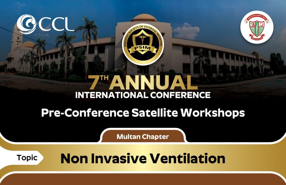 Non Invasive Ventilation