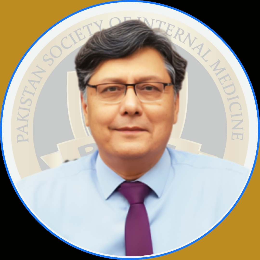 Prof. Qazi Masoor Ali