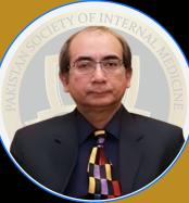 Prof. Rizwan Zafar Ahmad