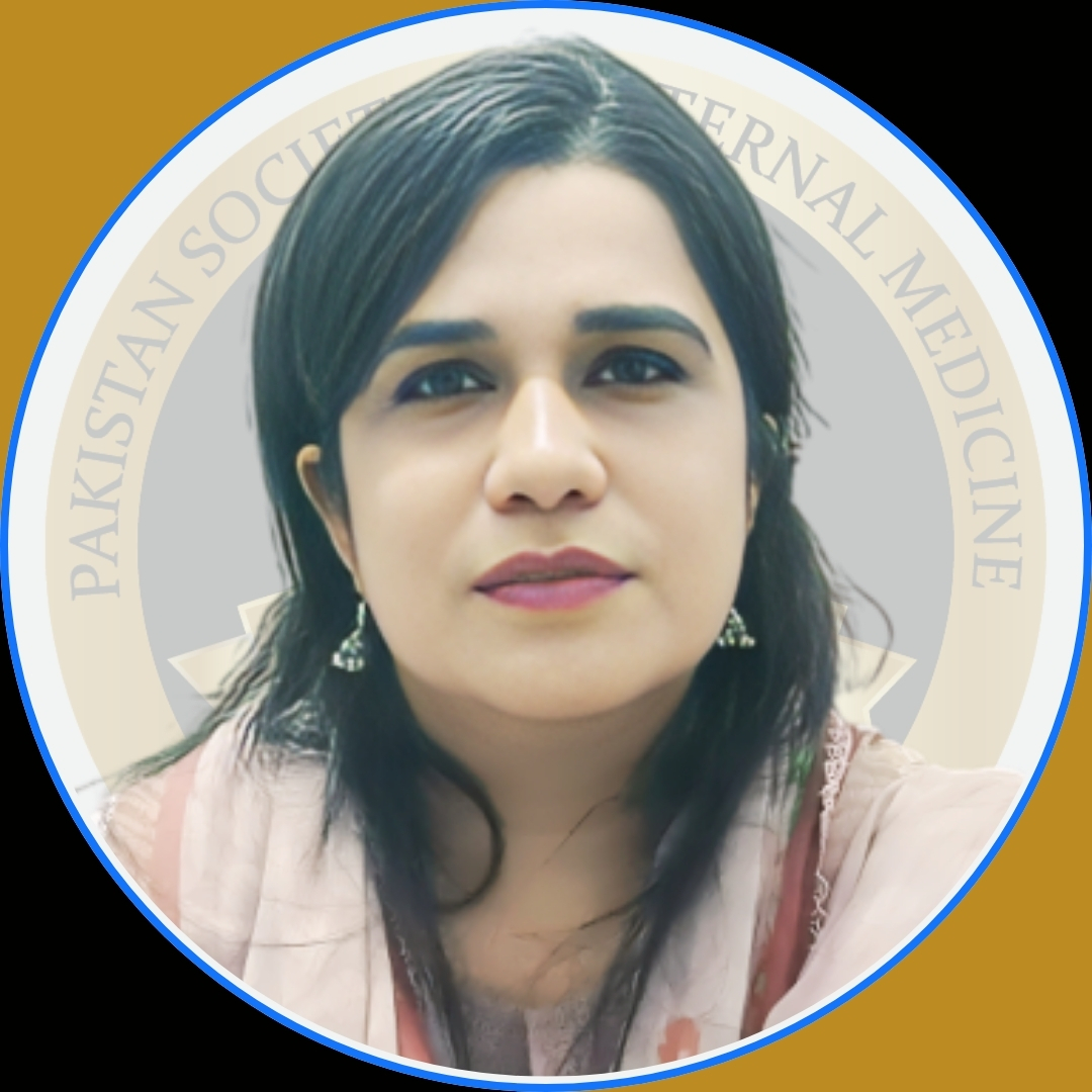 Dr. Salma zeb