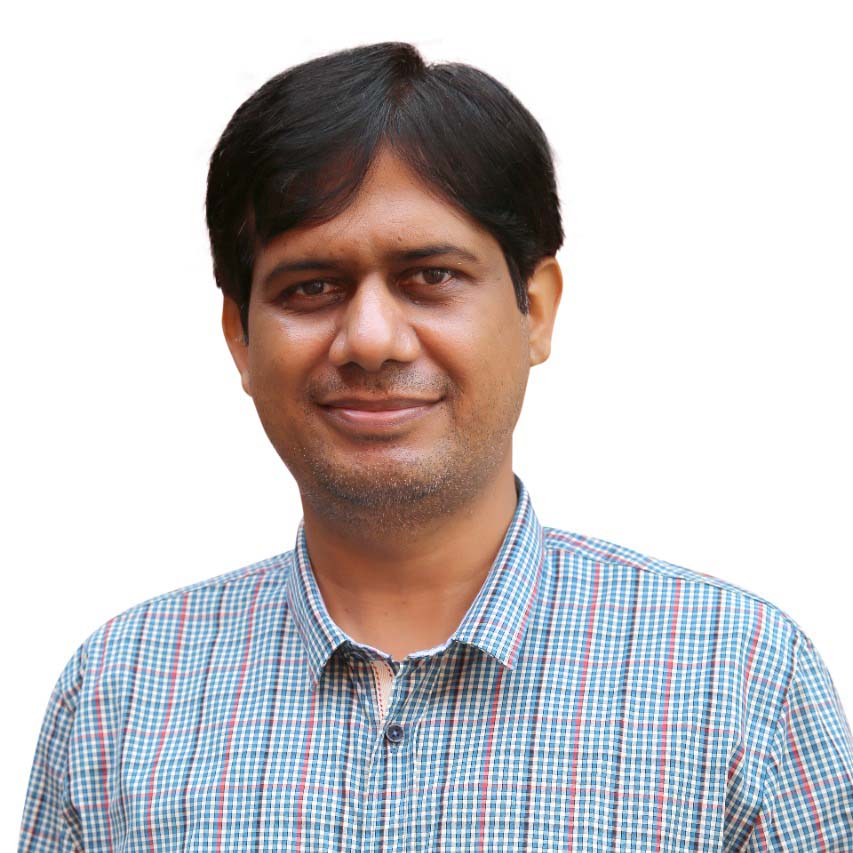 Dr. Sami Ullah Mumtaz