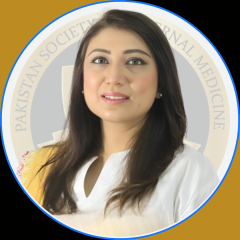 Dr. Somia Iqtadar