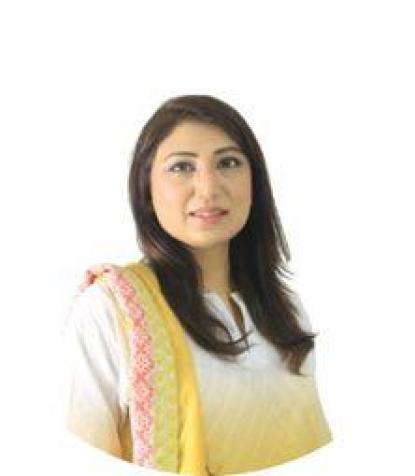 Dr. Somia Iqtadar Dr. Somia Iqtadar