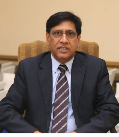 Prof. Tariq Waseem Prof. Tariq Waseem