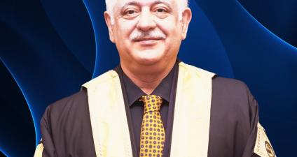 Official Statement on the Occasion of Oath-Taking Ceremony by the President, Pakistan Society of Internal Medicine