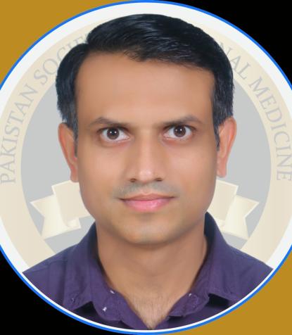 Mr. Waqar Ahmad Mr. Waqar Ahmad