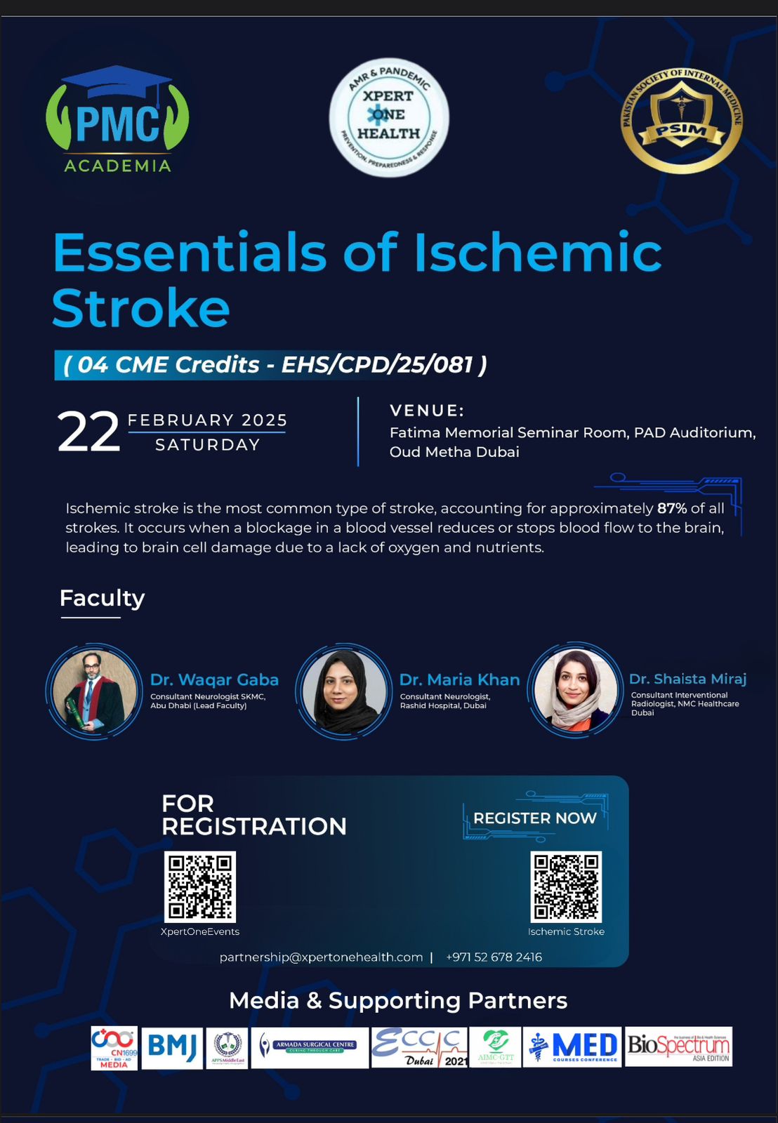 Essentials of Ischemic Stroke Essentials of Ischemic Stroke