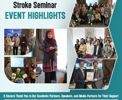 Essentials of Ischemic Stroke