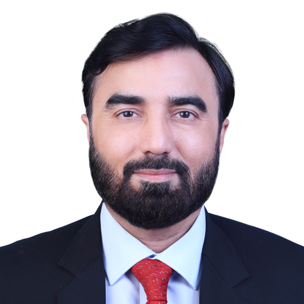 Prof Muhammad Adnan Bawany