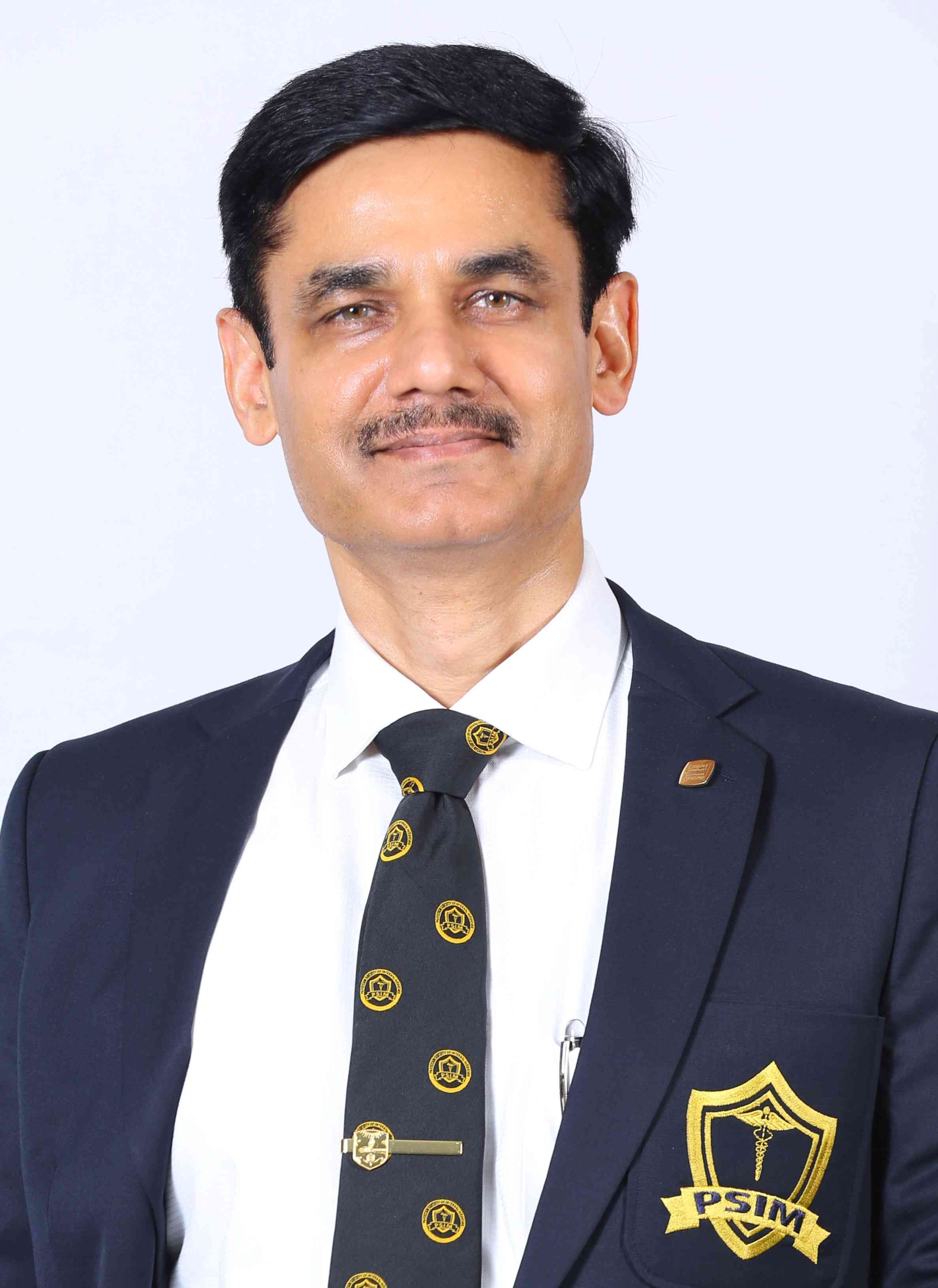 Dr Hammad Ahmad Bhatti