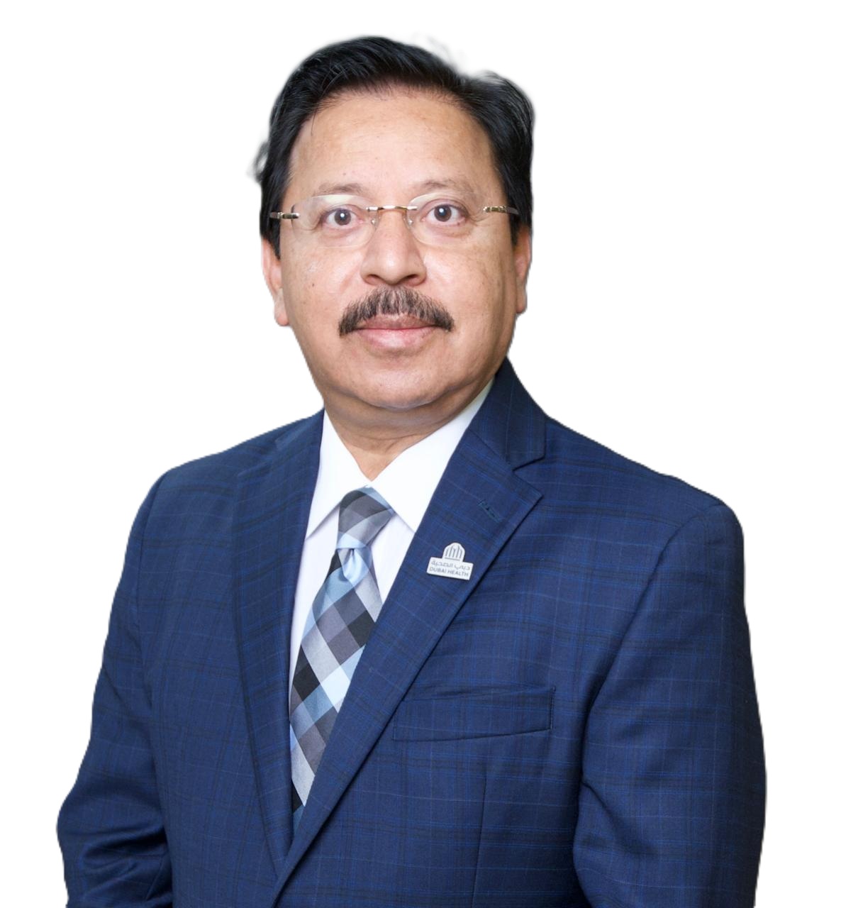 Dr Zulfiqar Ali