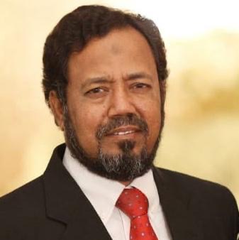 Prof Jameel Ahmed Prof Jameel Ahmed