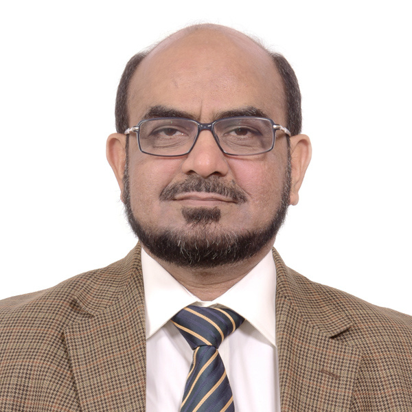 Prof Muhammad Tariq
